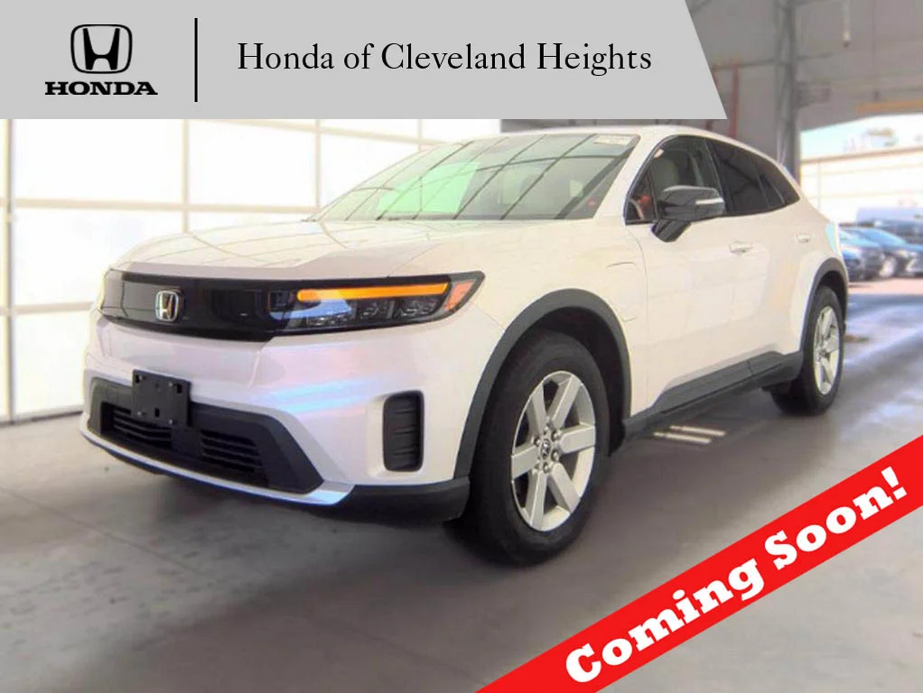 2024 Honda Prologue
