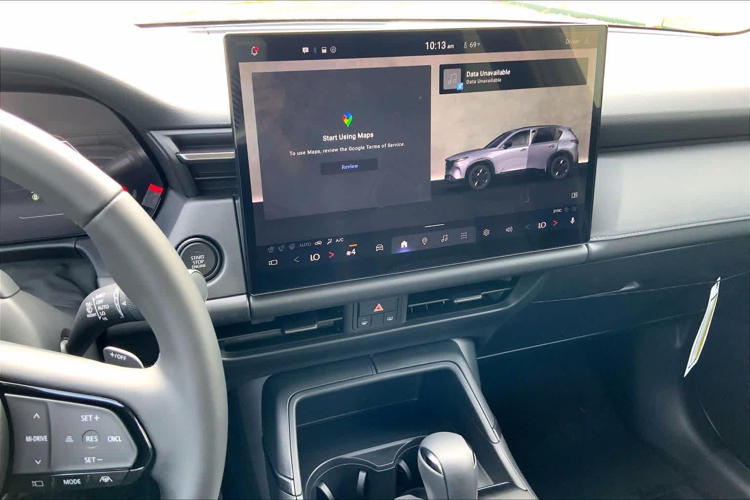 New 2026 Jet Black Mica Mazda 2.5 S Premium Plus AWD image 6