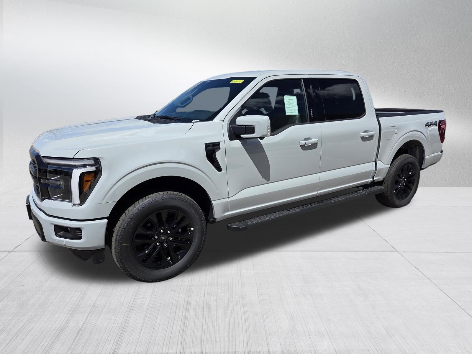 New 2026 Avalanche Ford LARIAT image 2