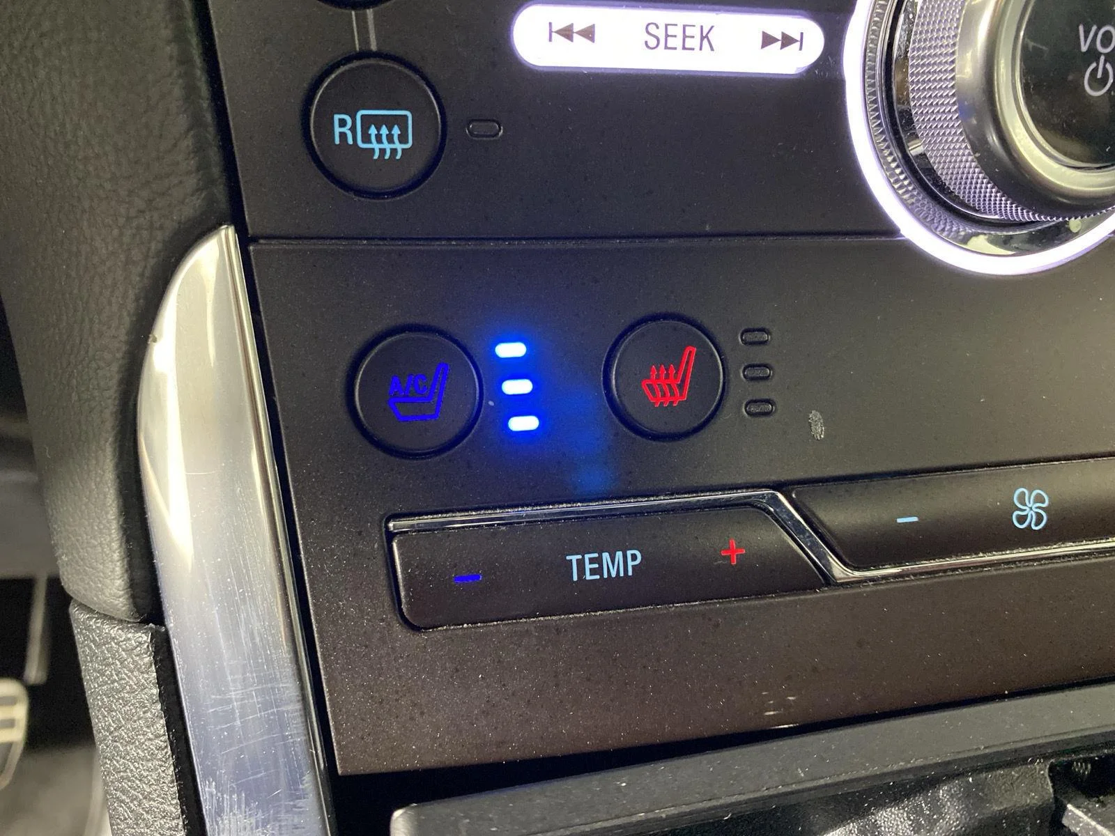 Used 2020 Agate Black Ford ST image 21