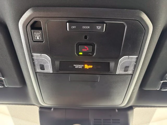 Certified Used 2025 Underground Toyota SR5 image 13