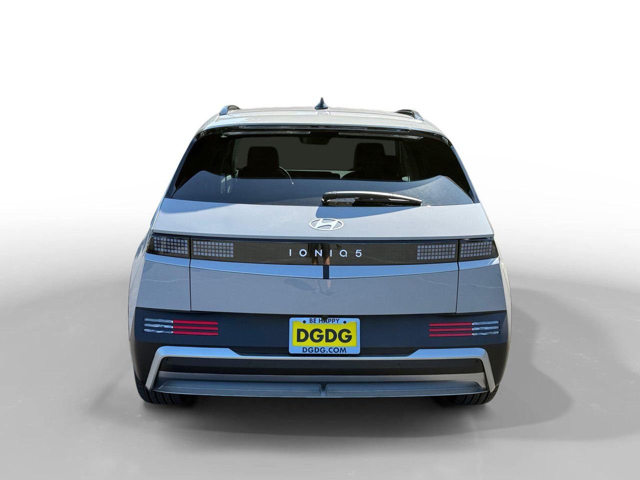 New 2027 Gray Hyundai SEL image 24