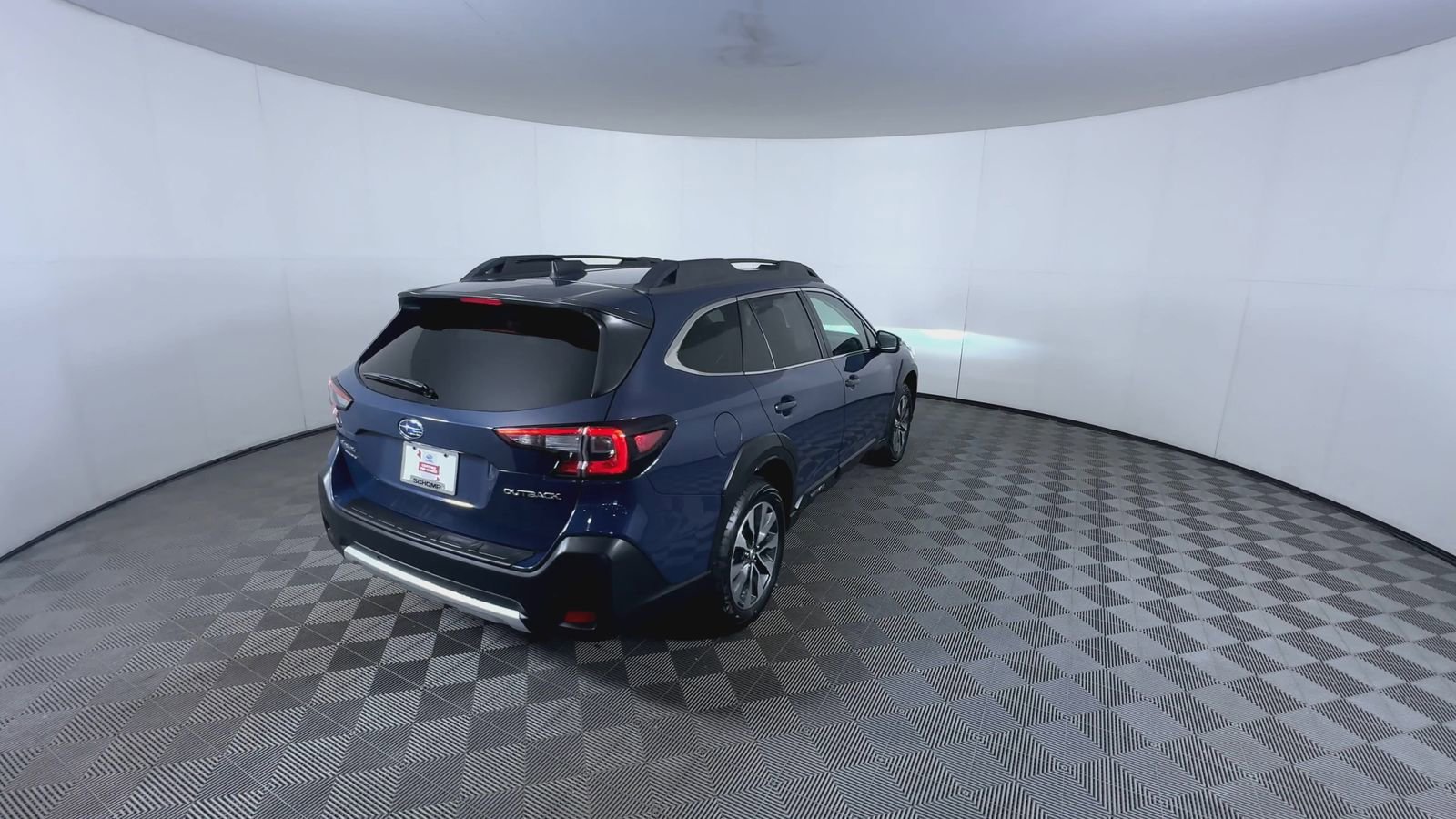 2025 Subaru Outback Limited - Photo 8