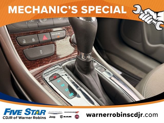 Used 2013 Blue Chevrolet LT image 33