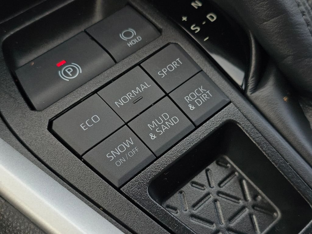 Used 2024 Gray Toyota XLE image 35