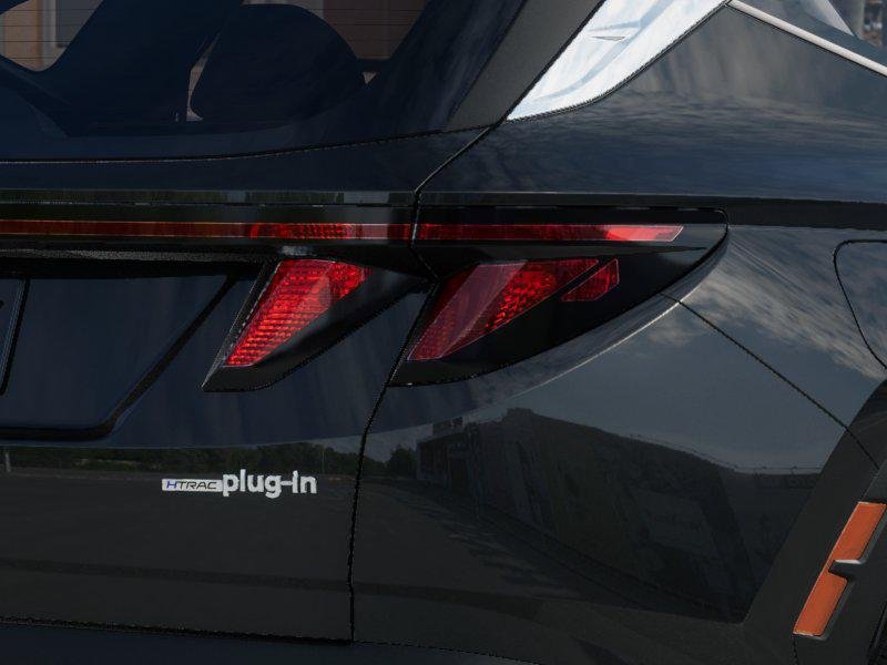 New 2026 Gray Hyundai SEL image 10