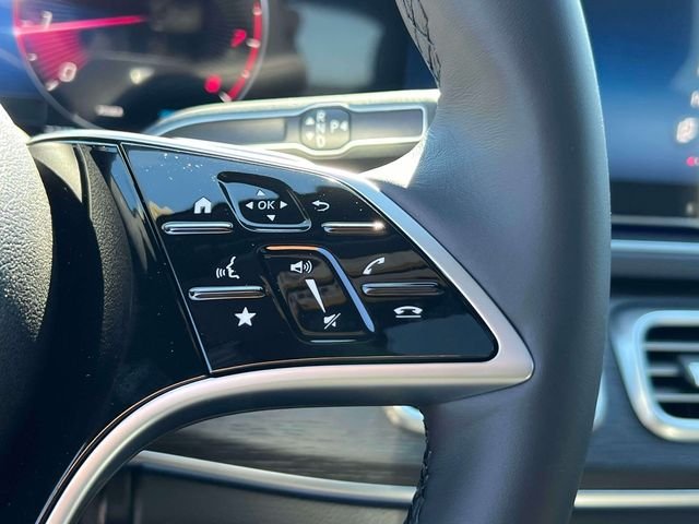 New 2026 MANUFAKTUR Alpine Grey Mercedes-Benz GLE 350 image 24