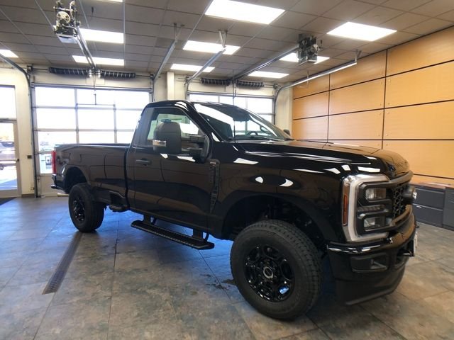 2026 Ford F-250 XL 4x4 Regular Cab 8' Box's photo