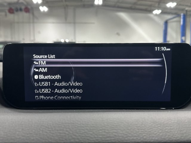 New 2026 Beige Mazda 2.5 S Preferred image 16