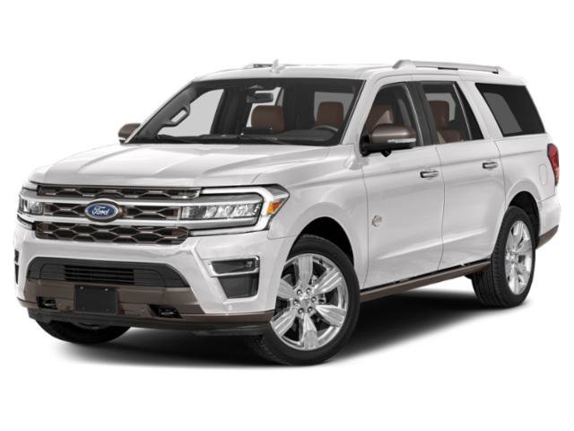 Used 2024  Ford Platinum image 1