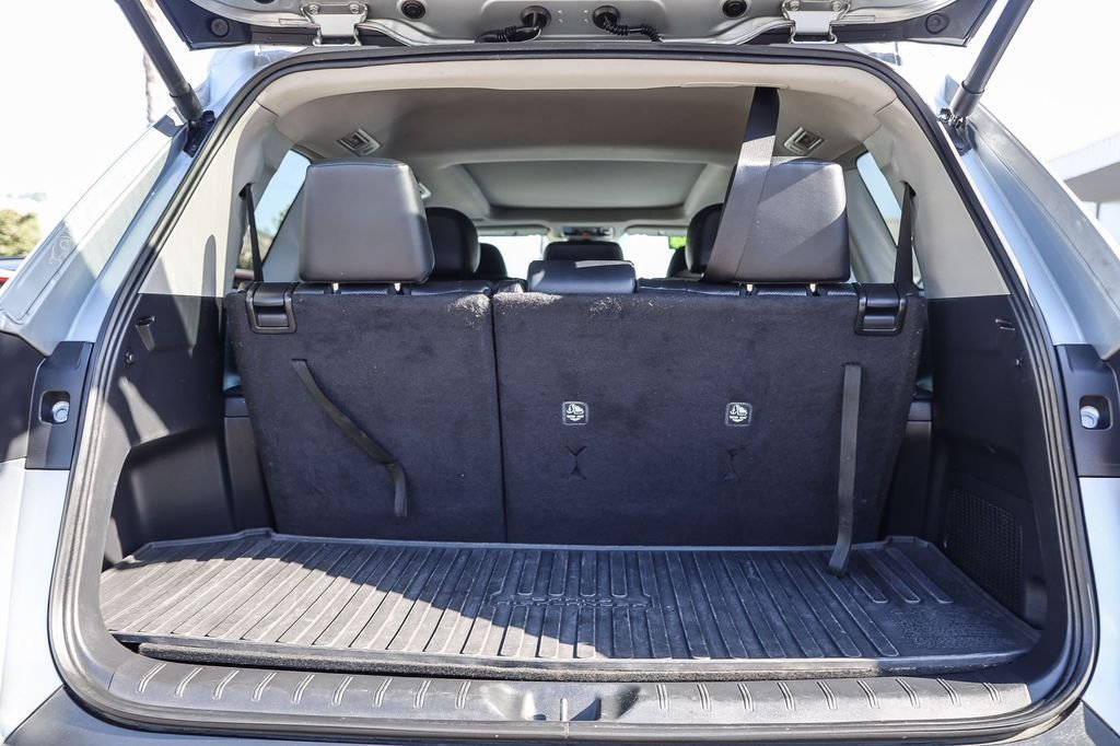 2024 Toyota Grand Highlander XLE - Photo 25