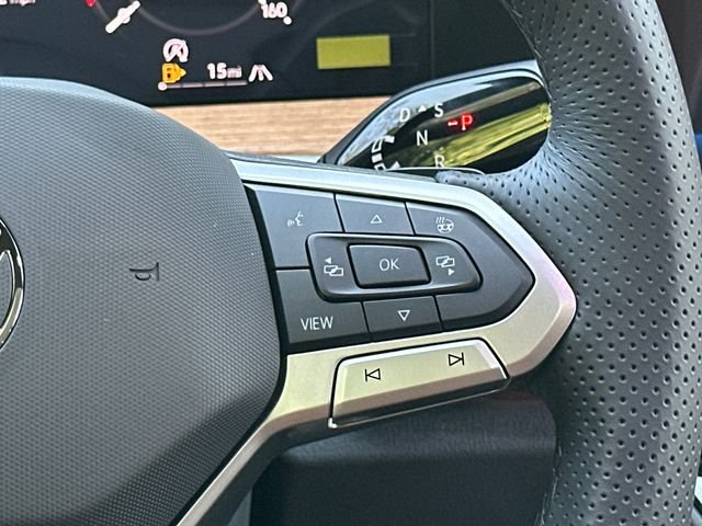 New 2026 Beige Volkswagen SEL R-Line Turbo image 26