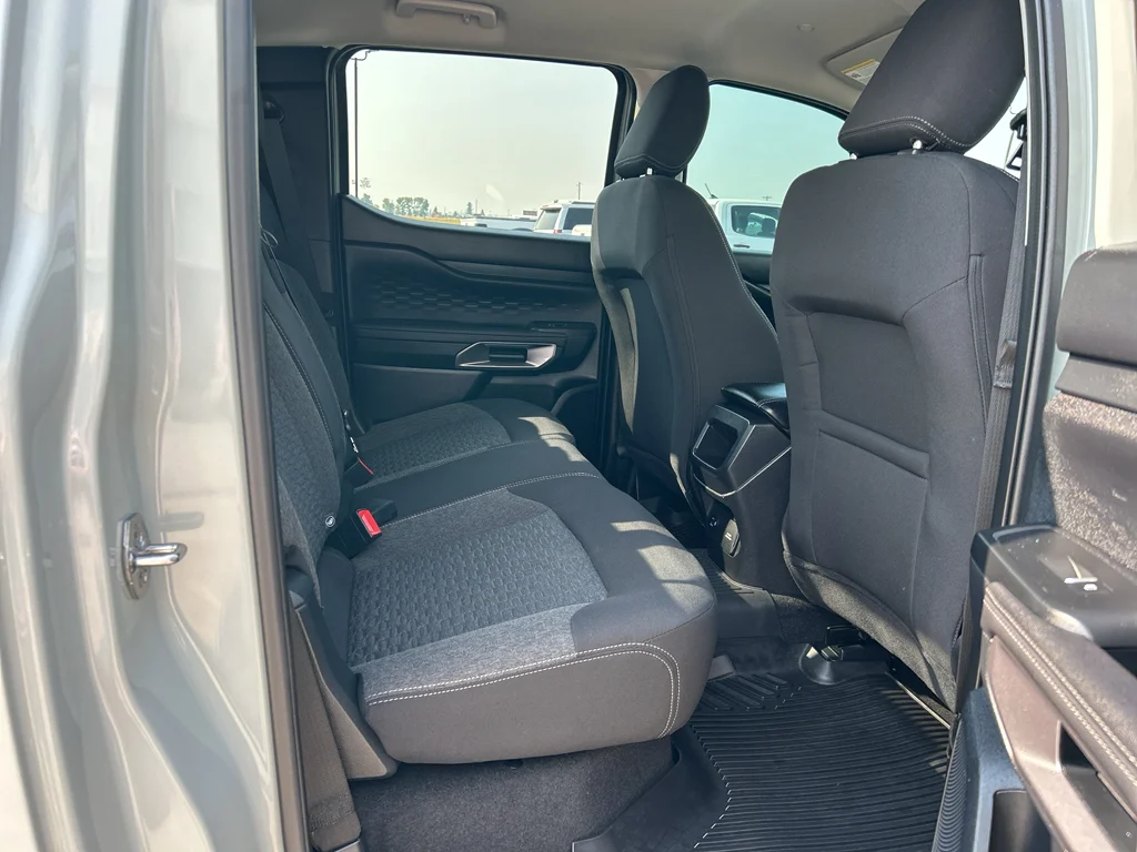 Certified Used 2024 Cactus Ford XLT image 21