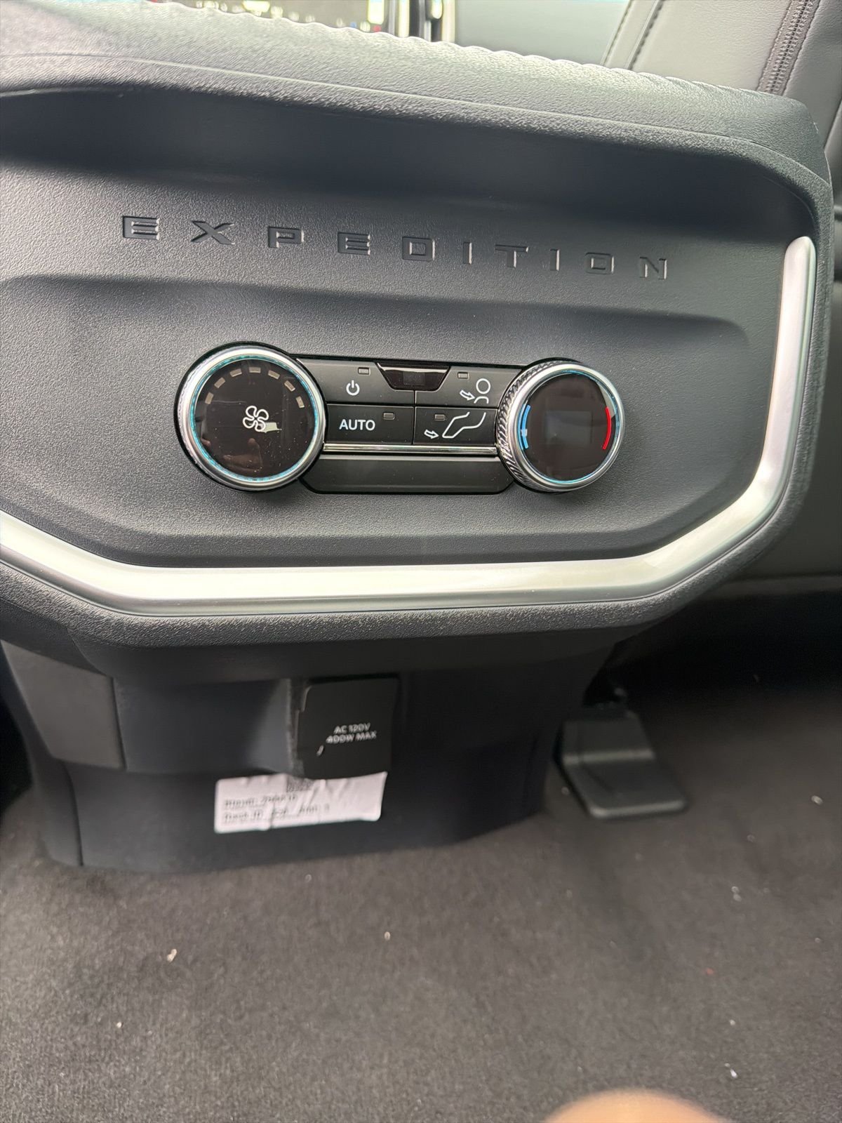 New 2026 Dark Matter Gray Metallic Ford MAX Active image 16