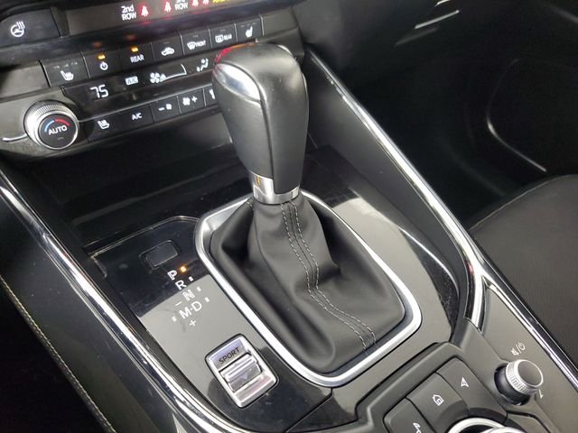 Certified Used 2023 Black Mazda Grand Touring image 33