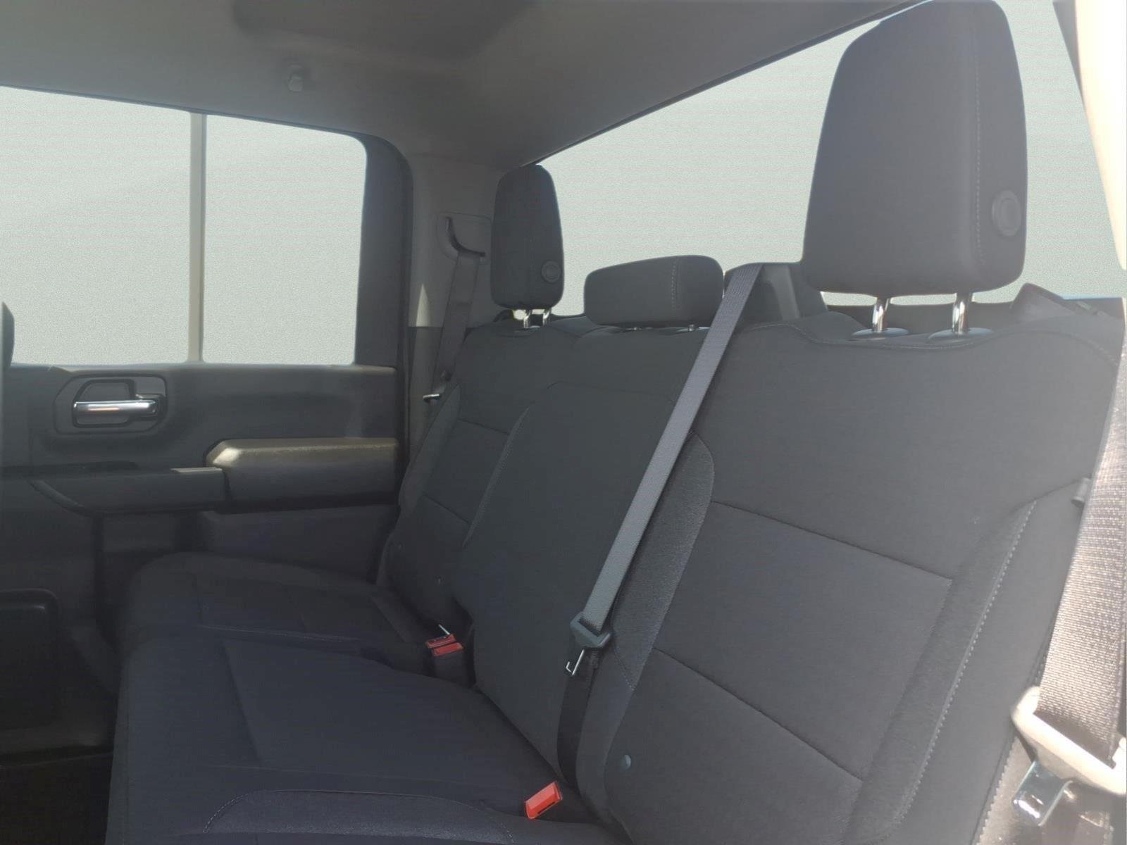 2026 Chevrolet Silverado 2500 HD Custom - Photo 10