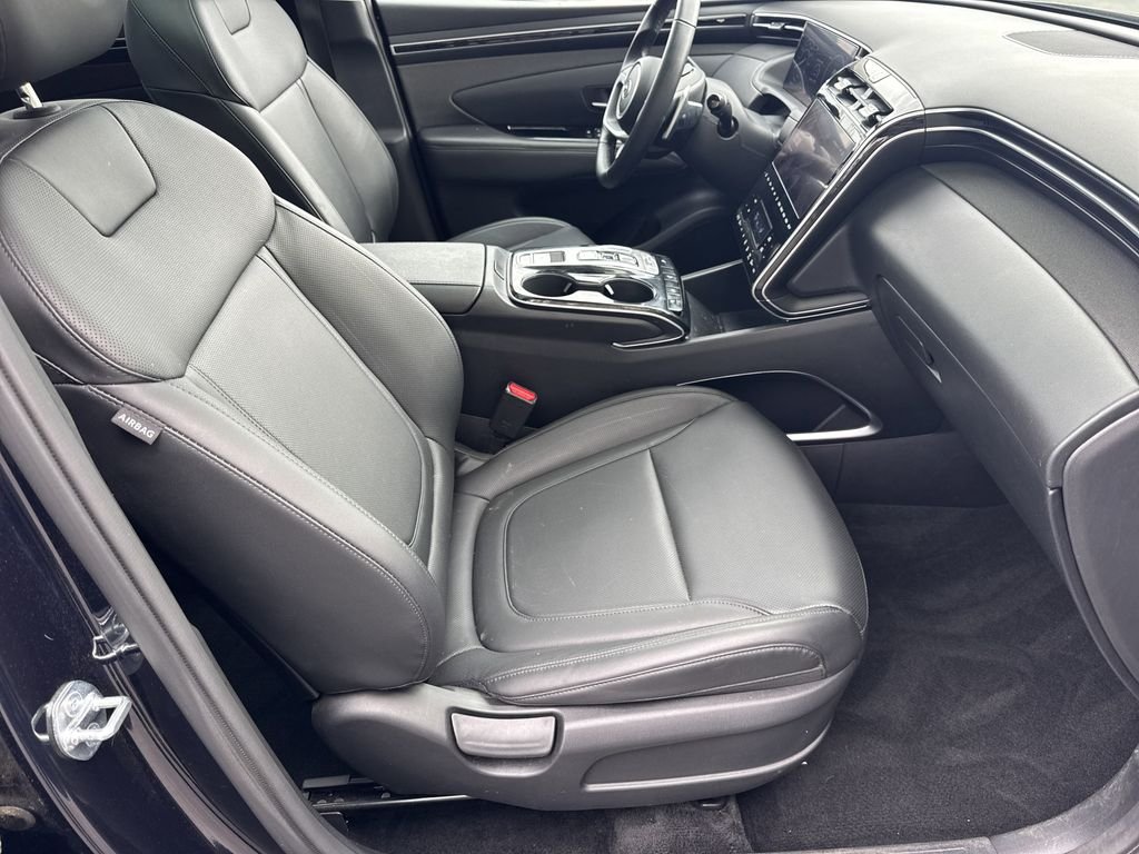 2024 Hyundai Tucson SEL Convenience - Photo 13
