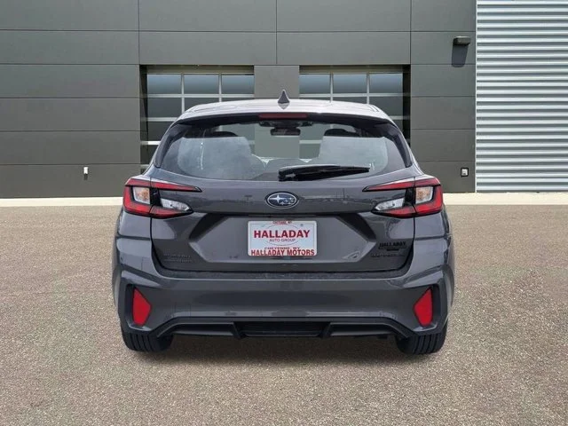 2026 Subaru Impreza Sport - Photo 31