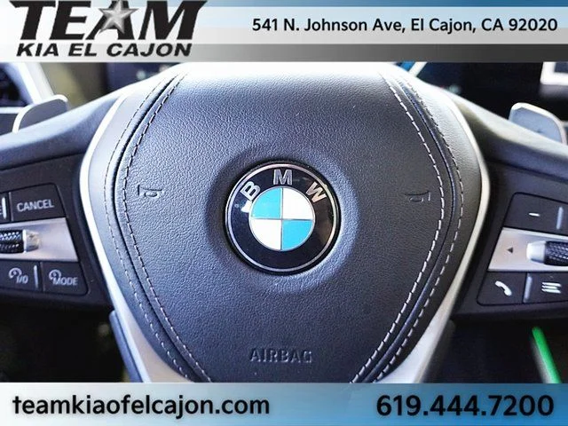2025 BMW X5 40i - Photo 36