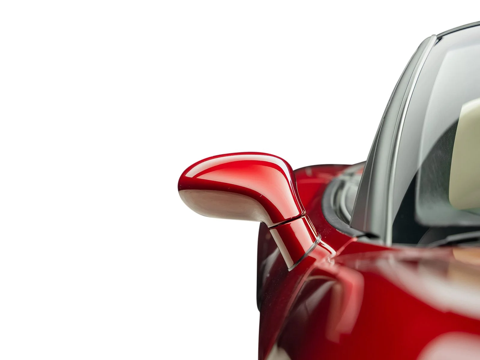 Used 2007 Red Chevrolet Base image 13