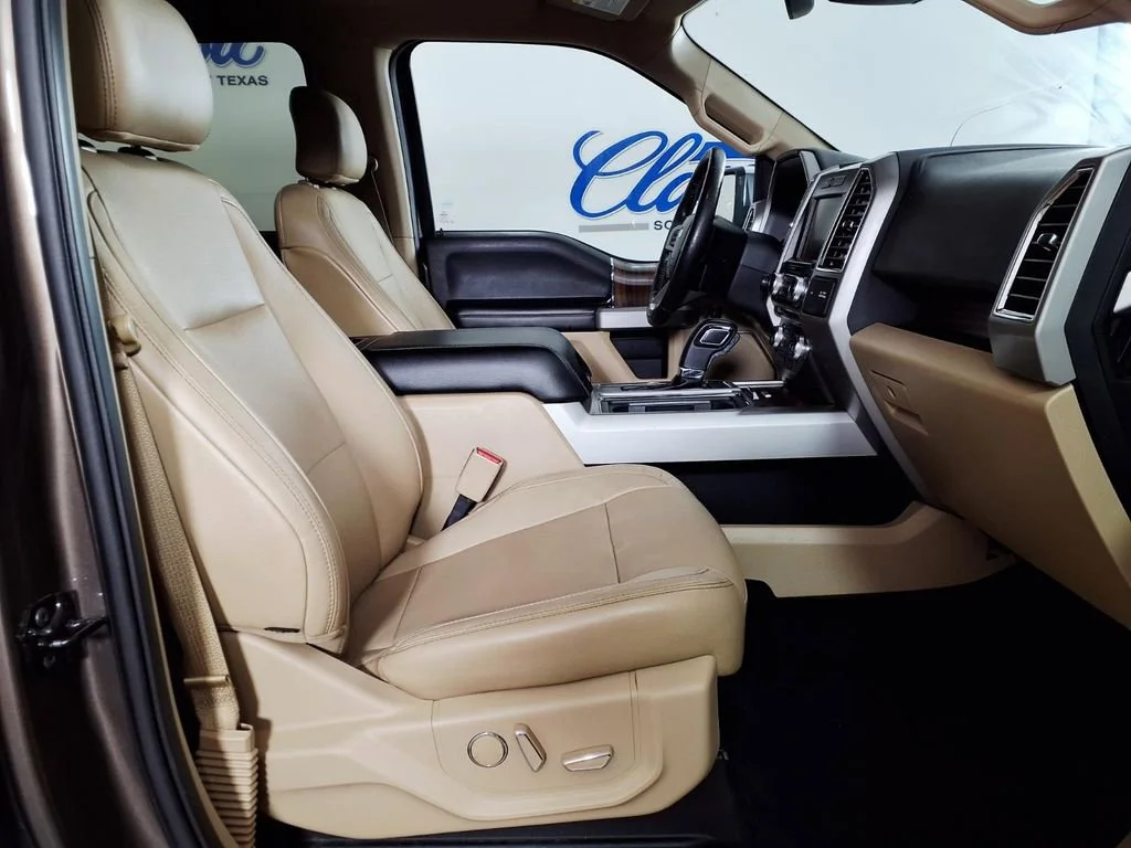 Used 2015 Caribou Metalli Ford XLT image 12