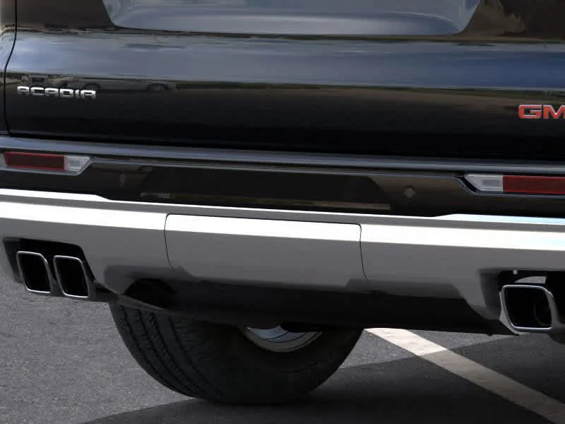 New 2026 Ebony Twilight Metallic GMC Denali image 30