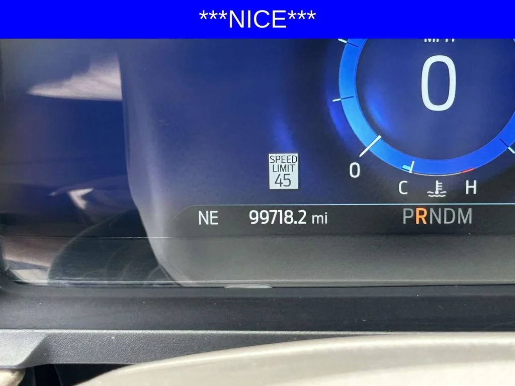 Used 2020 Gray Ford Platinum image 27