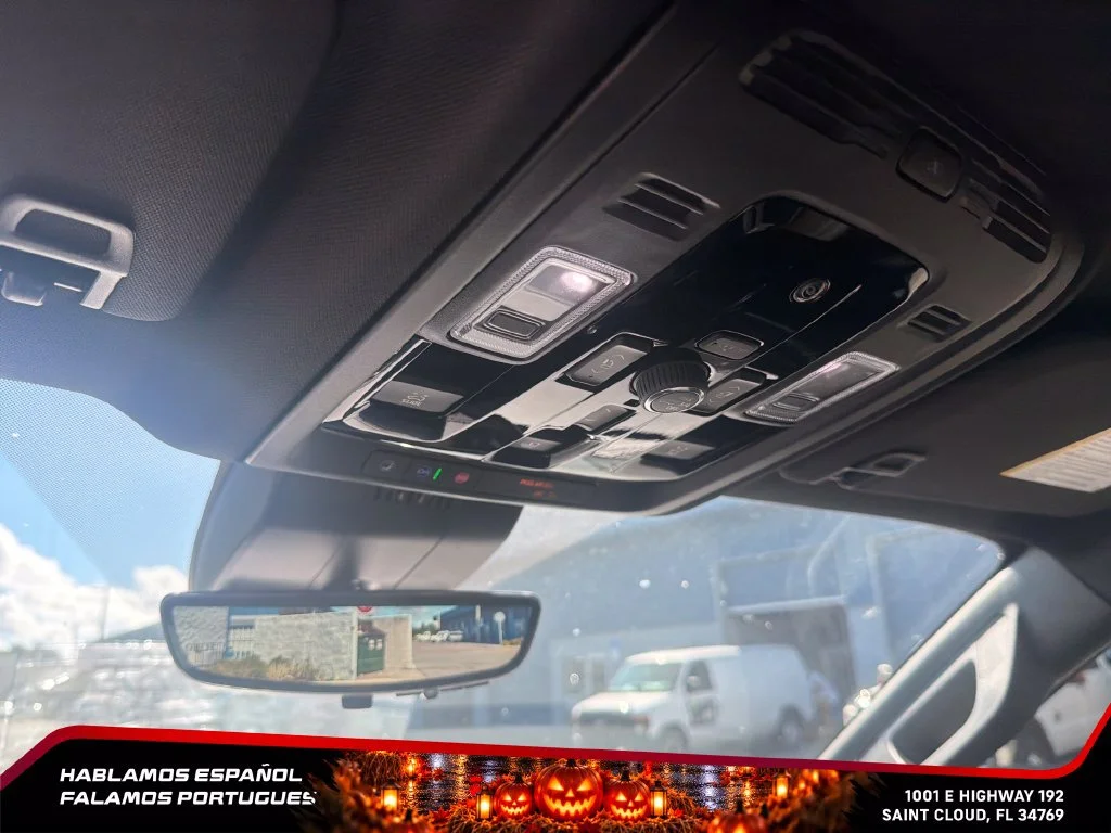 New 2026 Onyx Black GMC Denali image 25