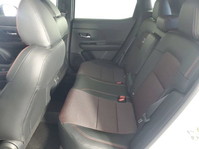 New 2026 Aspen White TriCoat Nissan SR image 31