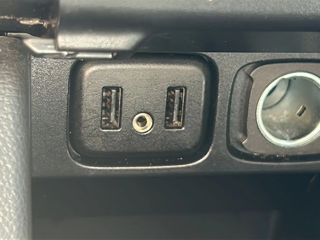 Used 2019 Black Buick Preferred image 22