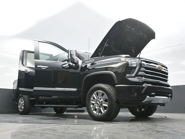 2026 Chevrolet Silverado 2500 HD High Country - Photo 22