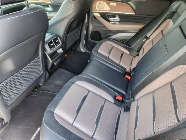 Certified Used 2023  Mercedes-Benz GLE 53 AMG® image 12