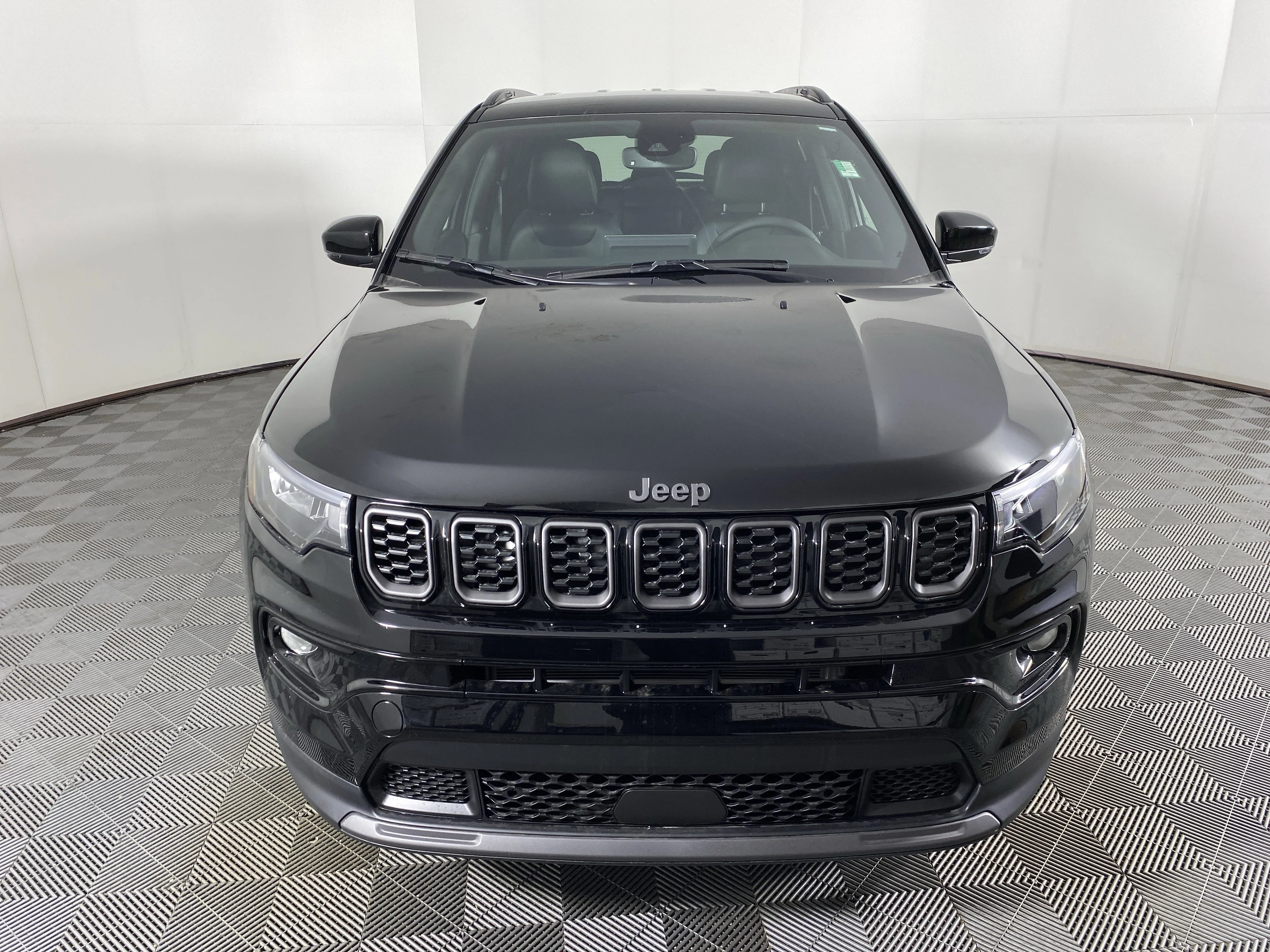 2026 Jeep Compass Limited Altitude - Photo 11