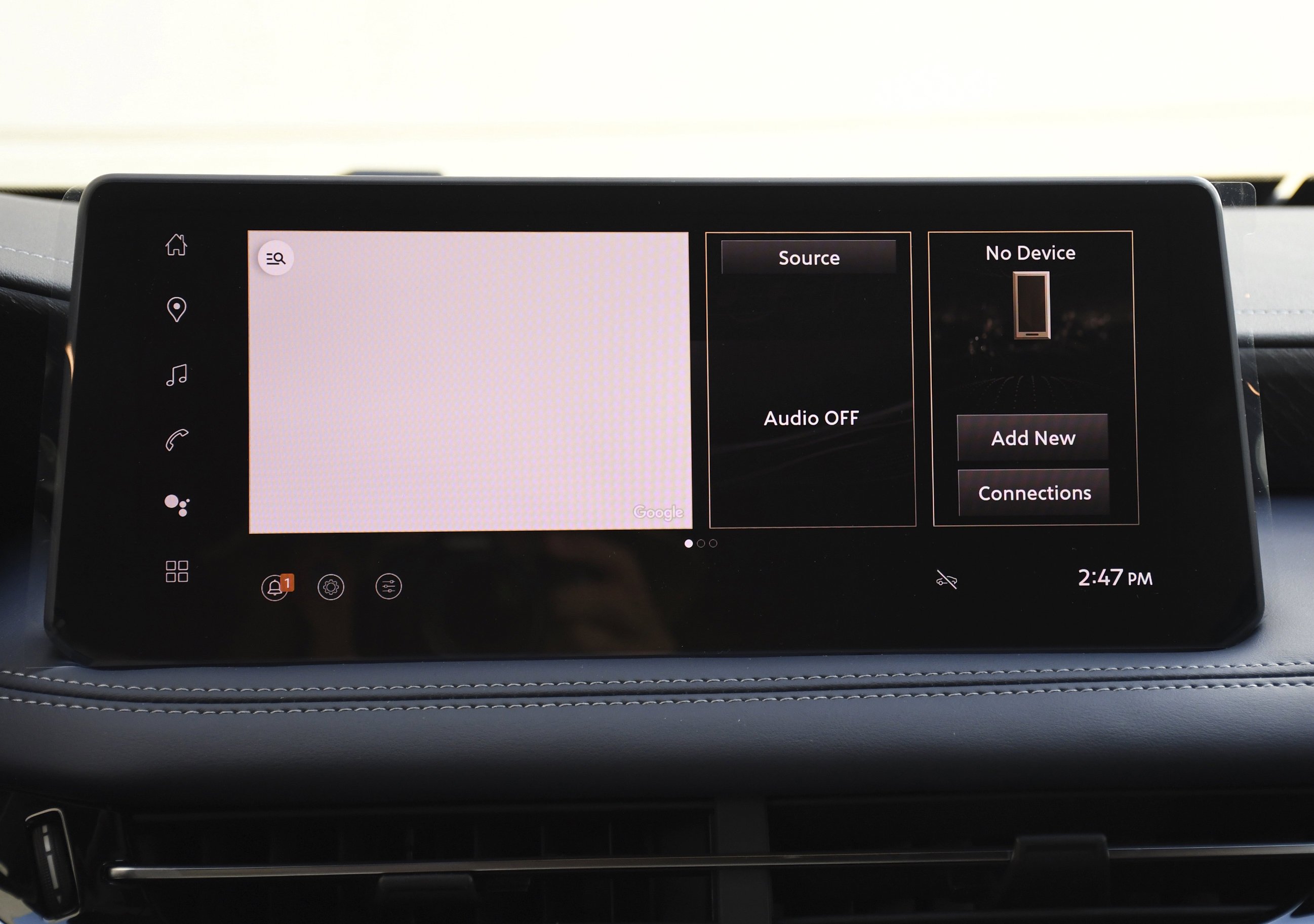 New 2026 GRAPHITE SHADOW INFINITI Sport AWD image 20