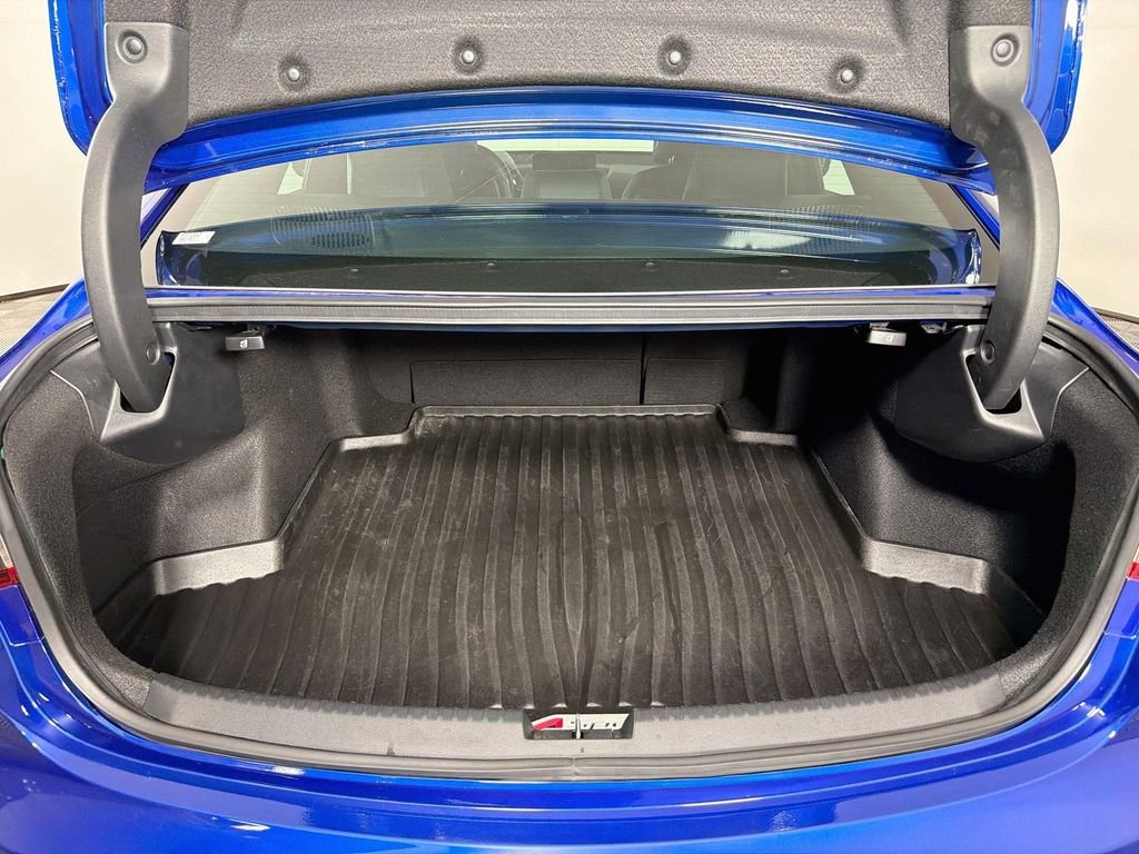 Used 2023 Blue Acura A-Spec Package image 27