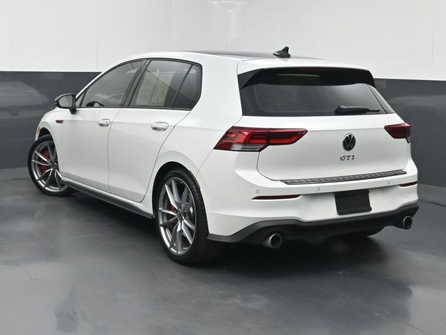 Used 2024 White Volkswagen S image 4