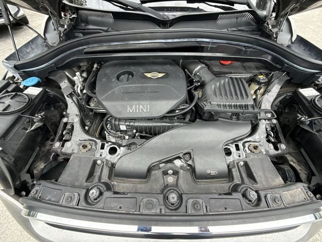 Used 2019 Silver MINI  image 27