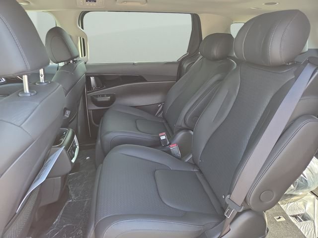 2026 Kia Carnival SX Prestige - Photo 21