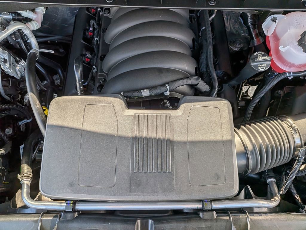 2026 Chevrolet Tahoe High Country - Photo 12