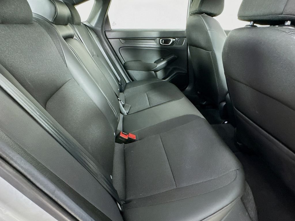 Certified Used 2026 Silver Honda Sport image 35