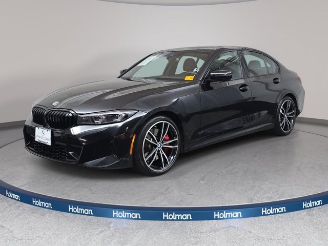 2023 BMW 3 Series 330i xDrive