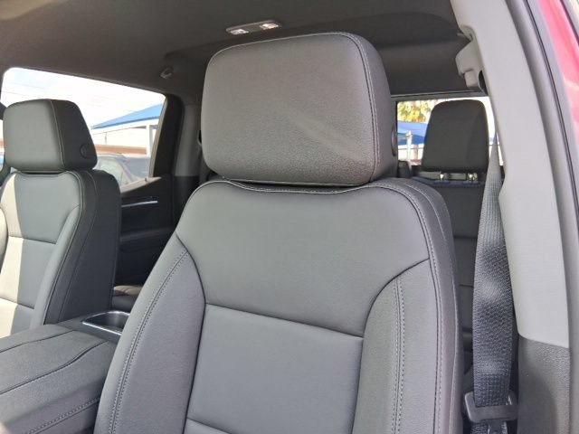 2026 Chevrolet Silverado 1500 LT - Photo 17