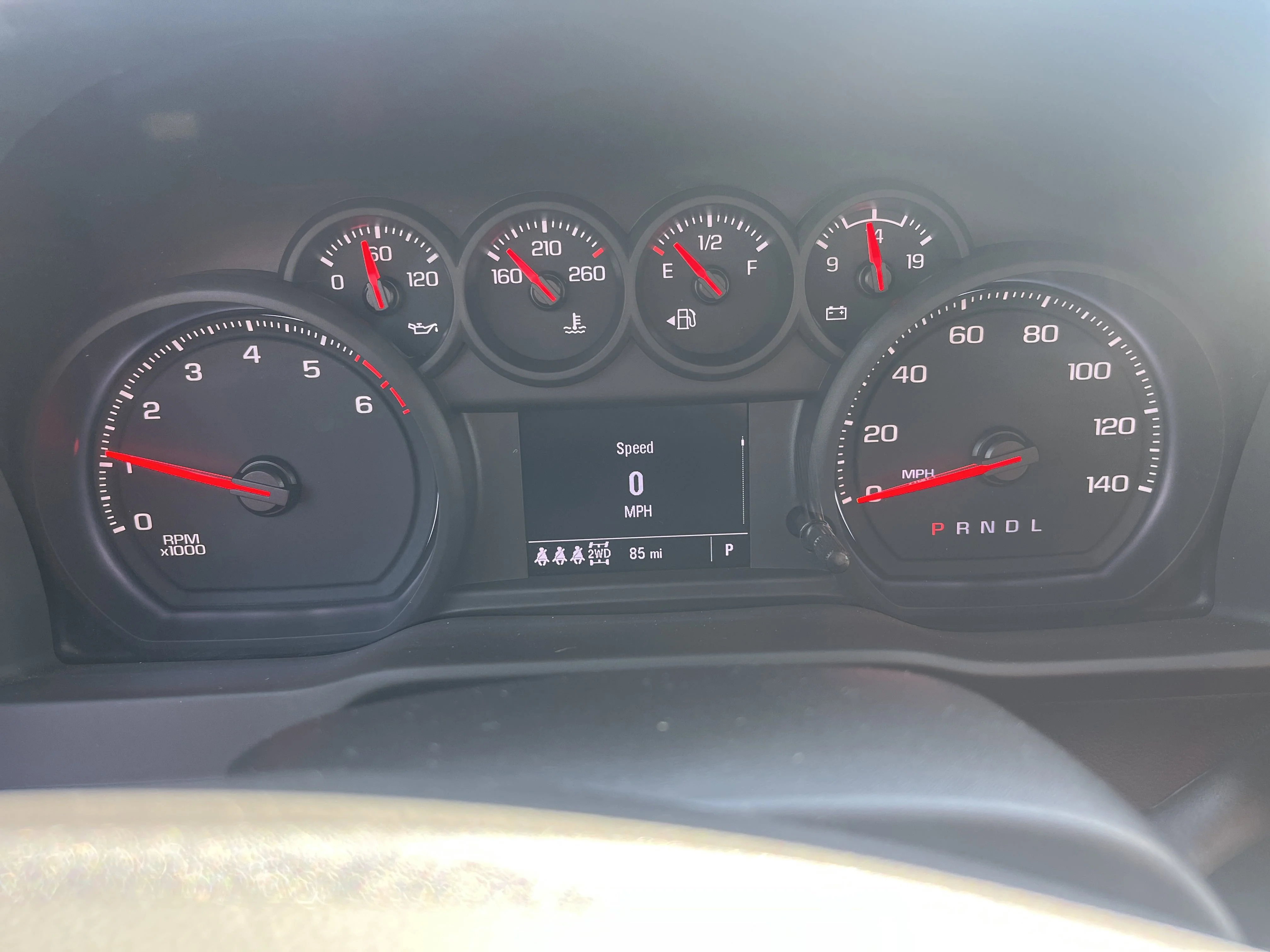 2025 Chevrolet Silverado 2500 HD Work Truck - Photo 14