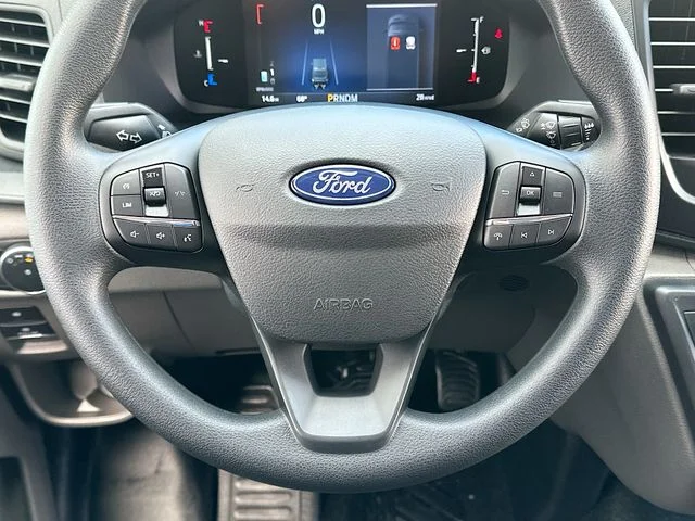 New 2026 Ford Transit-250 Base