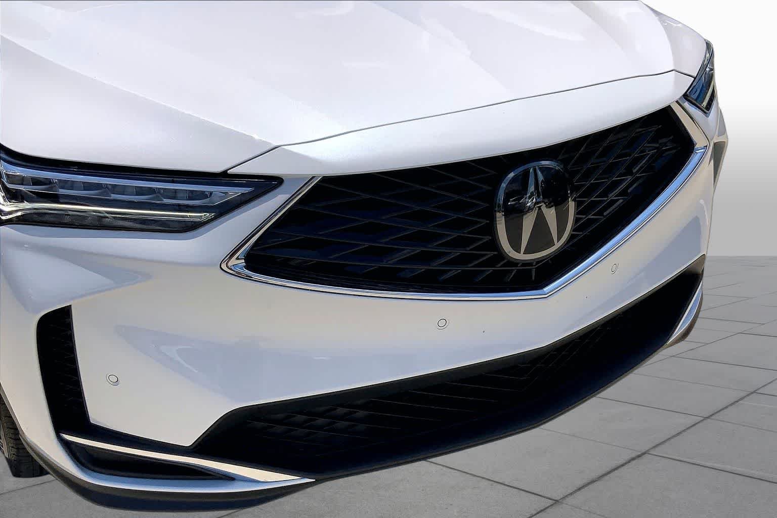 2026 Acura MDX Technology Package - Photo 30