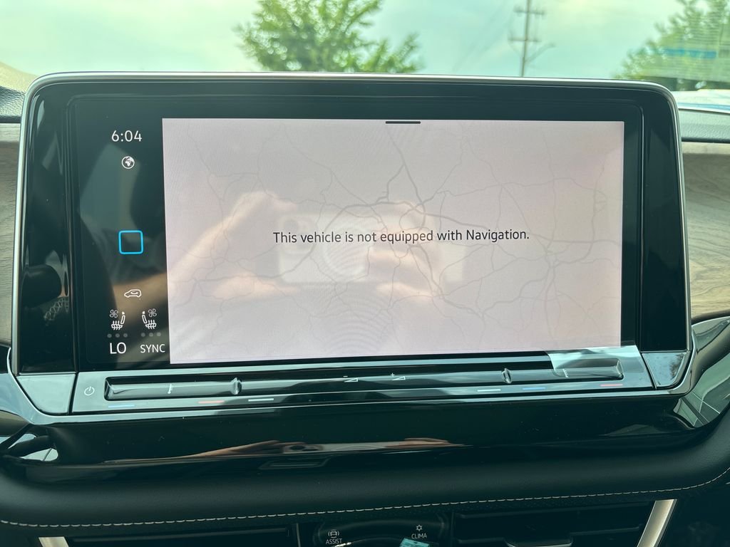 New 2026 Deep Black Pearl Volkswagen 2.0T SE w/Technology image 16