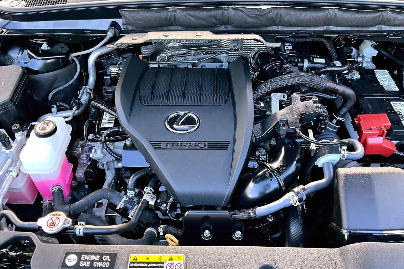 Used 2024 Caviar Lexus Premium image 33
