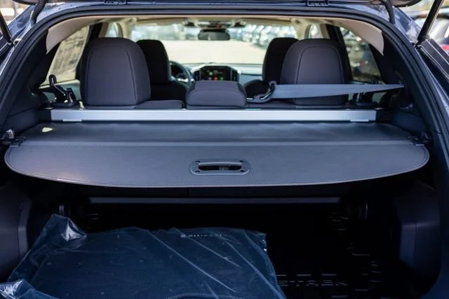New 2026 Magnetite Gray Metallic Subaru Premium image 55