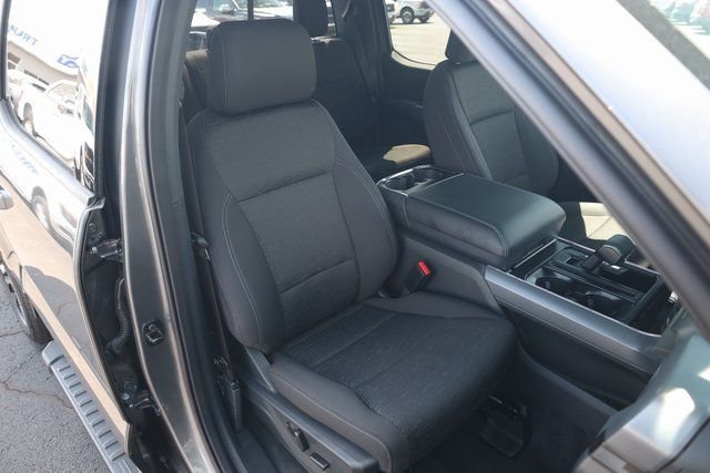 2025 Ford F-150 XLT - Photo 62
