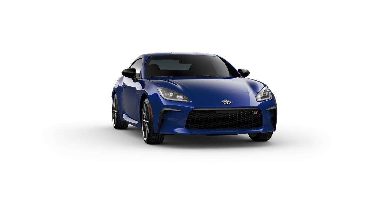 New 2026 Trueno Blue Toyota  Premium MT image 52